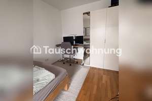 Tauschwohnung: Suche 3-4 Zimmer Whg, biete 2 Zimmer Neubau – Die vollständige Adresse der Immobilie erhältst du vom Anbieter., 81669 Obere Au, München – Vorschaubild 5