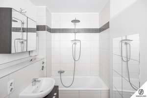 * Provisionsfrei! 3 Zimmer, top saniert, Balkon & Altbaucharme im Szeneviertel Gostenhof! * – Schreyerstraße 16, 90443 Gostenhof, Nürnberg – Vorschaubild 7