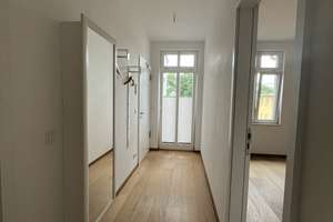 Charmantes 2-Zimmer-Appartment in Friedrichshagen – Bölschestraße 130, 12587 Friedrichshagen, Berlin – Vorschaubild 10