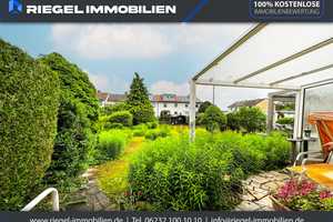 Sie hier? Wir auch! Mittelhaus mit Garage in ruhiger Lage  – 322 m² Grundstück inklusive – Speyer – Vorschaubild 8