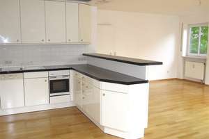 **Lichtdurchflutete 2-Zimmer-Wohnung mit Süd-/West-Balkon in München-Waldtrudering** – Kloster-Innichen-Strasse *, 81827 Waldtrudering, München – Vorschaubild 4