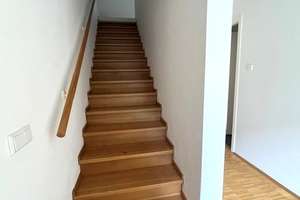 Schöne 3-Zimmer-Maisonette-Wohnung mit großer Terrasse! – Hauberrisser Straße 15, 65189 Südost, Wiesbaden – Vorschaubild 5