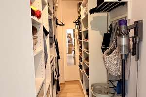 Seltene zentrumsnahe 3-Zi-Wohnung im Dörnberg mit großem Garten – Sarmanna-Straße 13, 93049 Westenviertel, Regensburg – Vorschaubild 13