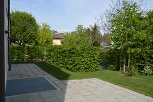 München-Obermenzing - Top schicke, sehr helle 3-Zimmer-Garten-Wohnung – Schöppingstr. 14, 81247 Obermenzing, München – Vorschaubild 13