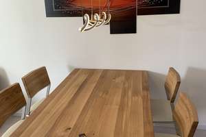 Möbliert: sanierte 2-Zi-Wohnung mit EBK, Südbalkon in Bogenhausen – Prinzregentenstraße 130, 81677 Steinhausen, München – Vorschaubild 5