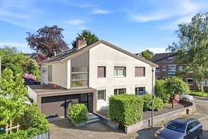 Maisonette - Wohnung mit Wellnessbereich und Garage!
