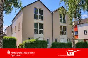 Doppelhaushälfte in Potsdam Nord – Die vollständige Adresse der Immobilie erhältst du vom Anbieter., 14469 Bornstedt, Potsdam – Vorschaubild 1
