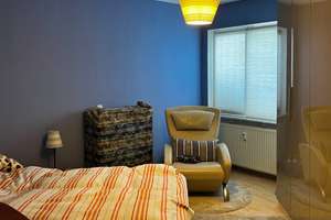 Kapitalanleger aufgepasst! Gepflegte 2-Zimmer-Wohnung in Hattersheim – Die vollständige Adresse der Immobilie erhältst du vom Anbieter., 65795 Hattersheim am Main – Vorschaubild 8