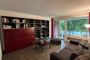 Modernisierte 2-Zimmer-Eigentumswohnung mit Balkon – Wirknerstraße 15, 45891 Erle, Gelsenkirchen – Vorschaubild 5