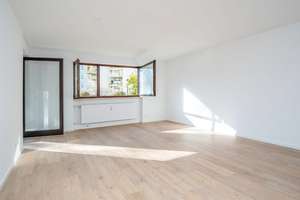 MAIER - Nähe Olympiapark! Großzügige 2-Zi-Wohnung mit EBK und Westbalkon! – Die vollständige Adresse der Immobilie erhältst du vom Anbieter., 80797 Am Luitpoldpark, München – Vorschaubild 2