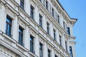 Willkommen zu Hause: bezugsfreie 3 Zimmer-Wohnung mit Balkon und Aufzug! Zentrumsnahe Lage! – Rosa-Luxemburg-Straße 48, 4315 Leipzig – Vorschaubild 14