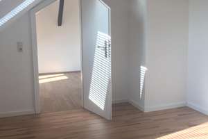 Schöne 3-Zimmer-DG-Wohnung mit Küche in Magdeburg – Cochstedter Straße 32, 39112 Leipziger Straße, Magdeburg – Vorschaubild 7