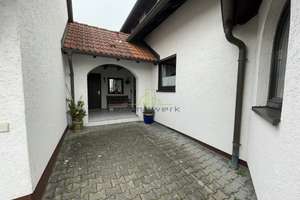 Zweifamilienhaus mit zusätzlicher Einliegerwohnung  in Senden / Hausen – Die vollständige Adresse der Immobilie erhältst du vom Anbieter., 89233 Neu-Ulm – Vorschaubild 6