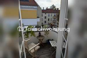 Tauschwohnung: Altbauwohnung am Stuttgarter Platz - Charlottenburg – Stuttgarter Platz 16, 10627 Charlottenburg, Berlin – Vorschaubild 3