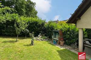 Baden-Baden, Zweifamilienhaus mit großem Garten, Hof und 3 Garagen! – Die vollständige Adresse der Immobilie erhältst du vom Anbieter., 76532 Weststadt, Baden-Baden – Vorschaubild 19