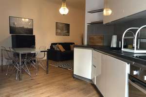 Fully furnished 2 room apartment in Wedding – Guineastrasse 35, 13351 Wedding, Berlin – Vorschaubild 13