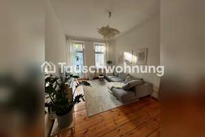 Tauschwohnung: 2 Zimmer Altbauwohnung Berlin