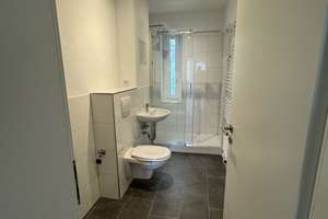 Frisch renovierte 3 Raumwohnung mit Einbauküche und Keller – Ackerstraße 32, 39112 Sudenburg, Magdeburg – Vorschaubild 3