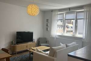 2-Zimmer-Wohnung in der Düsseldorfer Altstadt – Die vollständige Adresse der Immobilie erhältst du vom Anbieter., 40213 Altstadt, Düsseldorf – Vorschaubild 2