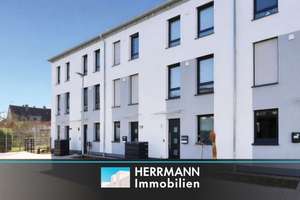 Modernes Reihenhaus in ruhiger und zentraler Lage von Bad Nenndorf – Die vollständige Adresse der Immobilie erhältst du vom Anbieter., 31542 Bad Nenndorf – Vorschaubild 1