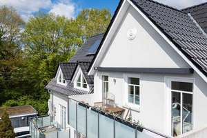 Konradstraße: Exklusive 5-Zimmer-Wohnung mit stilvollem Ambiente – Die vollständige Adresse der Immobilie erhältst du vom Anbieter., 26131 Eversten, Oldenburg (Oldenburg) – Vorschaubild 3