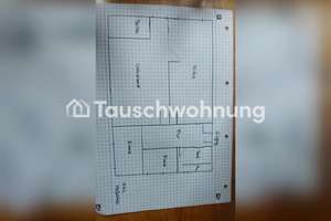 Tauschwohnung: 3-Zimmer Wohnung mit Blick auf dem Mauerpark – Lortzingstraße 17, 13355 Gesundbrunnen, Berlin – Vorschaubild 1