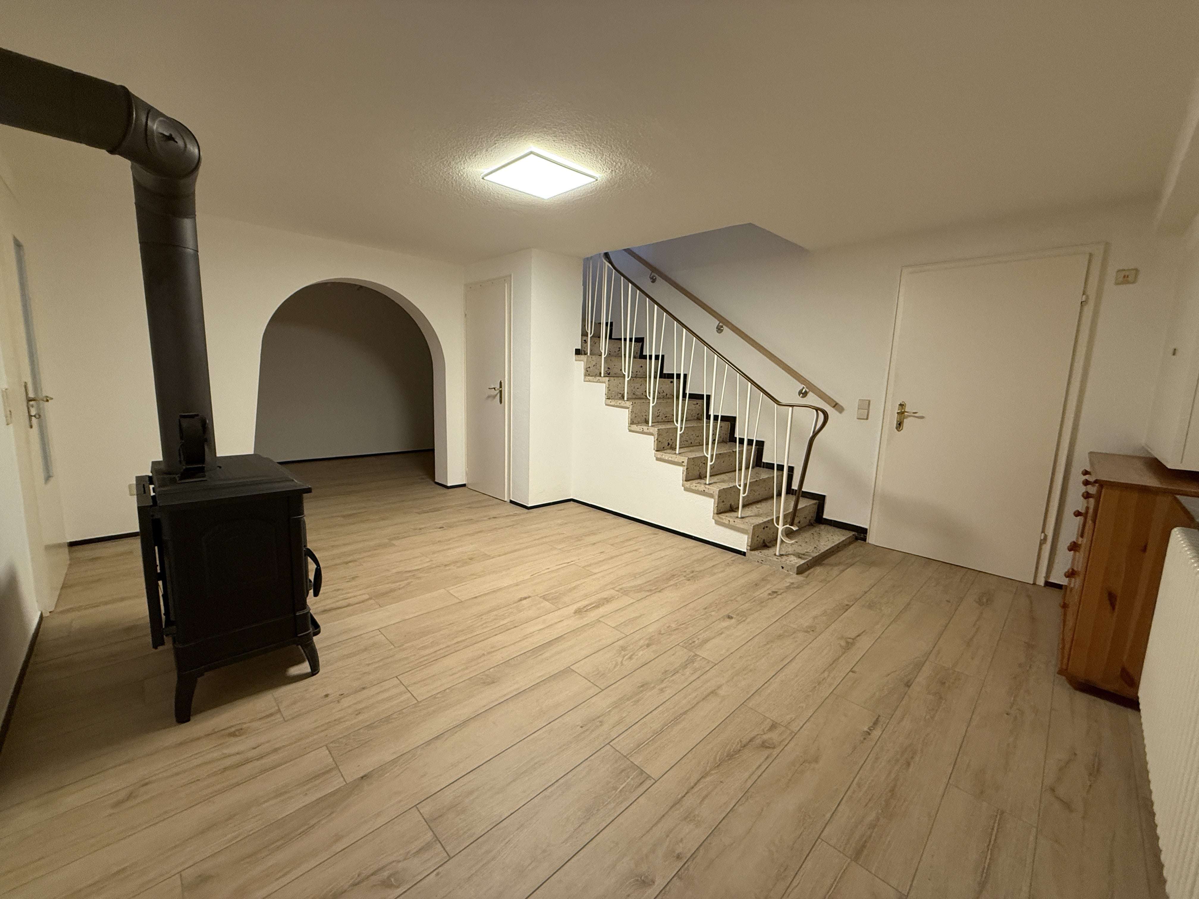 Immobilie in Fischerbach - Attraktives Wohnidyll: Einfamilienhaus mit Wintergarten & Einliegerwohnung in Haslach i.K. - Bild 14