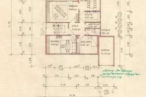 Super Lage am Gonsbach: EFH mit vielen Möglichkeiten!! Sanieren, Neubau oder MFH…BG f. 550m2 inkl. – Max-Planck-Straße 67, 55124 Gonsenheim, Mainz – Vorschaubild 4