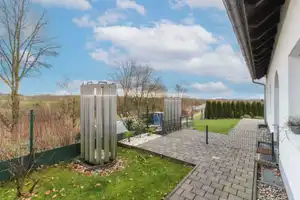 Moderne DHH mit eigenem Garten in Ortsrandlage von Velden! – Landshut (Kreis) – Vorschaubild 22