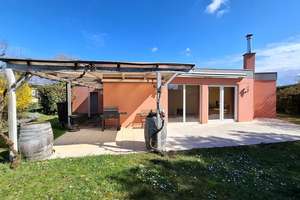 Modernisierter großzügiger Bungalow in Konz-Roscheid – Die vollständige Adresse der Immobilie erhältst du vom Anbieter., 54329 Konz – Vorschaubild 1