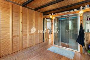 3.098 m² Privat-Ensemble: 364 m² Ziegelwohnhaus, ausbaubare Industriehallen & großer Garten – Die vollständige Adresse der Immobilie erhältst du vom Anbieter., 6667 Weißenfels – Vorschaubild 22
