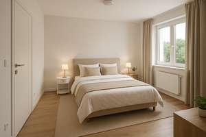 Weißensee: ERSTBEZUG im NEUBAU ab 2026: 2-3-Zi-Wohnung mit 65 m² und Balkon – Die vollständige Adresse der Immobilie erhältst du vom Anbieter., 13086 Weißensee, Berlin – Vorschaubild 12