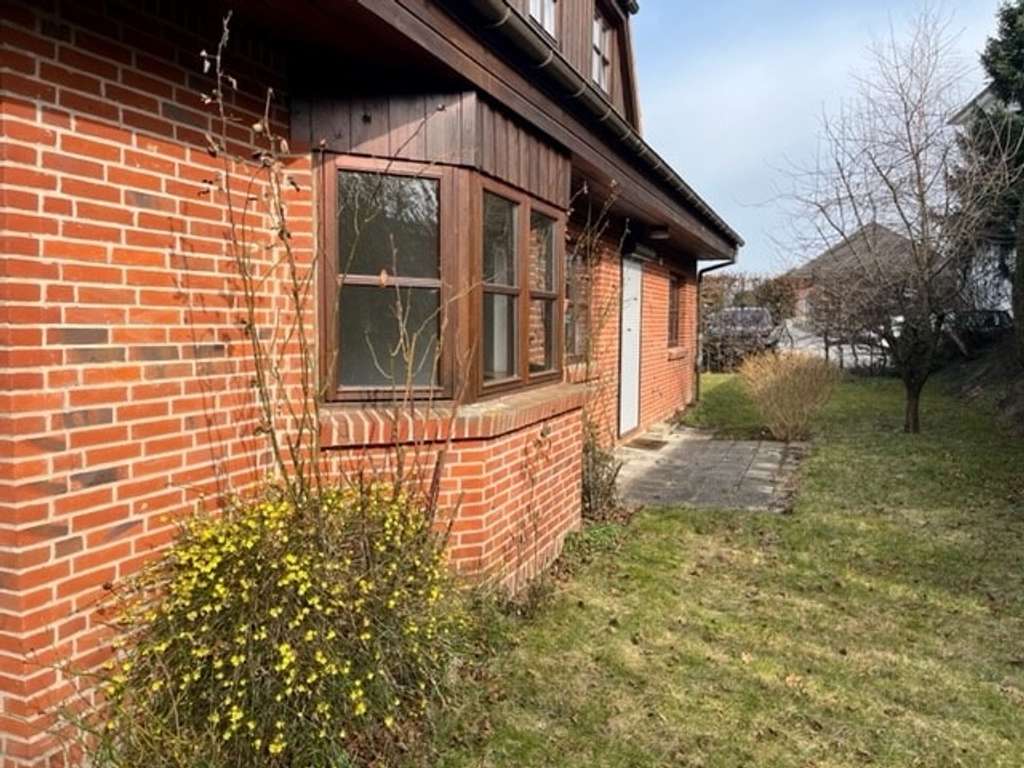 Immobilie in Bad Doberan - Dänisches Zweifamilienhaus in Bad Doberan - Bild 3