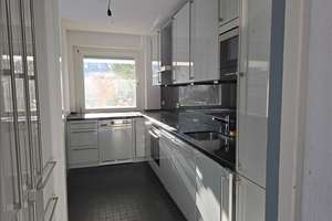 ** Moderne 4-Zimmer-Wohnung mit großer Terrasse zum Selbstbezug in Bestlage Dahlem ** – Königin-Luise-Str. 74, 14195 Dahlem, Berlin – Vorschaubild 7