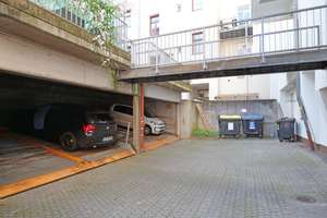Über den Stadtdächern mit zwei Balkonen – Die vollständige Adresse der Immobilie erhältst du vom Anbieter., 65185 Mitte, Wiesbaden – Vorschaubild 13