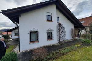 !! Provisionsfrei !! Freistehendes Haus in traumhafter Südhanglage und Weitblick – Die vollständige Adresse der Immobilie erhältst du vom Anbieter., 73529 Schwäbisch Gmünd – Vorschaubild 4