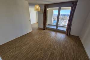 Leerstehende 4-Zimmer-Wohnung mit idealem Grundriss & West-Balkon – Die vollständige Adresse der Immobilie erhältst du vom Anbieter., 81829 Messestadt Riem, München – Vorschaubild 5
