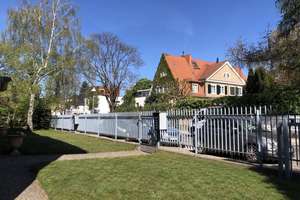 Sonnige 3-Zimmer-Wohnung in Westend – Die vollständige Adresse der Immobilie erhältst du vom Anbieter., 14050 Westend, Berlin – Vorschaubild 16