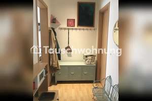 Tauschwohnung: Gemütliche 3-Zimmer Wohnung mit Balkon beim Westwerk – 4177 Lindenau, Leipzig – Vorschaubild 5
