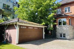 Provisionsfrei! Ihr neues Zuhause DIREKT AM WASSER mit Villa + genehmigter Ausbauplanung! – Wendenschloßstraße 408, 12557 Köpenick, Berlin – Vorschaubild 10