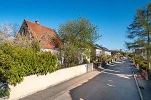 Traumhaftes Baugrundstück in Schwabing-Freimann. – Die vollständige Adresse der Immobilie erhältst du vom Anbieter., 80939 Freimann, München – Vorschaubild 8