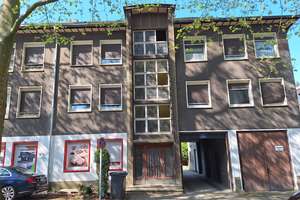 Mischobjekt 9xWohnen, 1x Arztpraxis, 1x Gewerbe – Parkstr.1 / Marienstr. 2, 44866 Wattenscheid-Mitte, Bochum – Vorschaubild 4