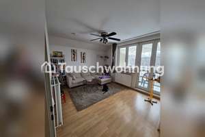 Tauschwohnung: Tausche 2-Zimmer-Wohnung in Schwabing gegen 2,5 bis 4 Zimmer – Die vollständige Adresse der Immobilie erhältst du vom Anbieter., 80805 Alte Heide-Hirschau, München – Vorschaubild 9