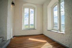 Exklusives, saniertes Penthouse mit Wintergarten und Einbauküche – Die vollständige Adresse der Immobilie erhältst du vom Anbieter., 52072 Ponttor, Aachen – Vorschaubild 13