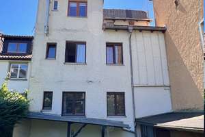 Inselglück mit Garten und Dachterrasse – Die vollständige Adresse der Immobilie erhältst du vom Anbieter., 88131 Lindau (Bodensee) – Vorschaubild 11