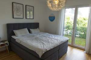 Provisionsfreier Premium-Neubau (2021) mit 50m² Privatgarten – TG-Stellplatz optional – 12249 Lankwitz, Berlin – Vorschaubild 6