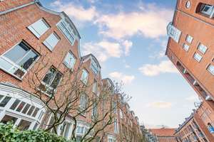 Wohnen am Teerhof: Herrliche Maisonette-Wohnung mit Dachterrasse und Blick auf die Kleine Weser! – Die vollständige Adresse der Immobilie erhältst du vom Anbieter., 28199 Alte Neustadt, Bremen – Vorschaubild 16