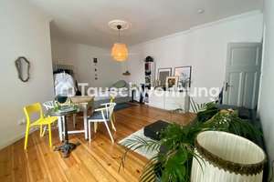 Tauschwohnung: 1-Raum Altbauwohnung und 3-Raum Maisonette zum Tausch – Ueckermünder Straße 1, 10439 Prenzlauer Berg, Berlin – Vorschaubild 5