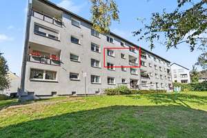 Attraktive 3-Zimmer-Eigentumswohnung in ruhiger Lage von Bochum-Altenbochum – direkt verfügbar – 44803 Altenbochum, Bochum – Vorschaubild 12