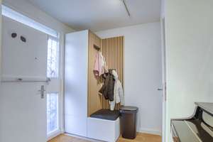 Modernisiertes familienfreundliches Reihenmittelhaus mit Terrasse und Garten in Düsseldorf-Ludenberg – Die vollständige Adresse der Immobilie erhältst du vom Anbieter., 40629 Ludenberg, Düsseldorf – Vorschaubild 2